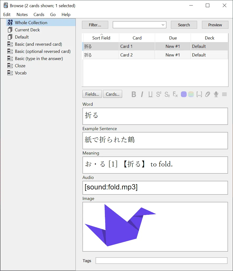 anki-cards-in-browse